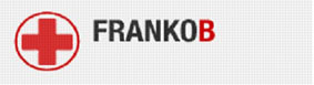 Franko B logo